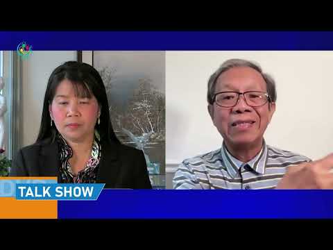 လက်ရှိခေါင်းဆောင်မှု မပြောင်းပဲနဲ့ တရုတ်ဘက်ကတိုက်တွန်းတဲ့ (၃)ချက်ဖြစ်နိုင်မလား❓DVB Talkshow