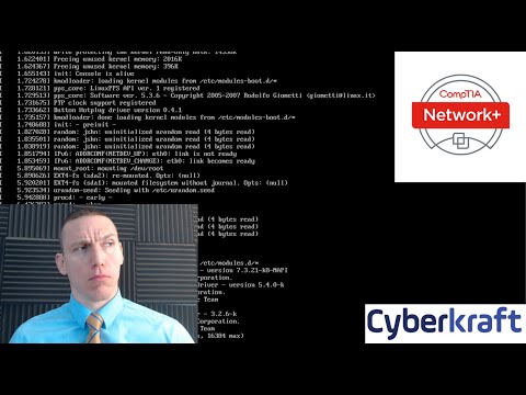 Configure a SOHO Router CompTIA Network+ Lab 1