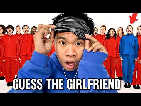 Can I Find My Girlfriend?