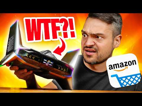 Mini „Gaming PC“ für 1999€ bei Amazon bestellt... #GamingSchrott