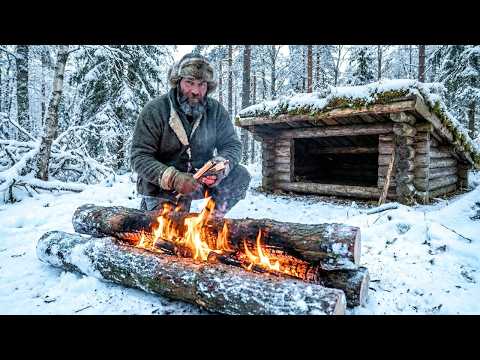 Scandinavians Knew Something About Survival Modern Preppers Forgot