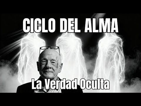 Por Que NECESITAMOS Reencarnar? El Proposito Impactante Del Ciclo Del Alma | Moody REVELO