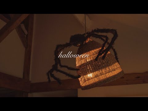halloween🕷