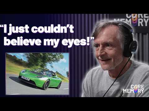 The Elon Musk Story You've Never Heard