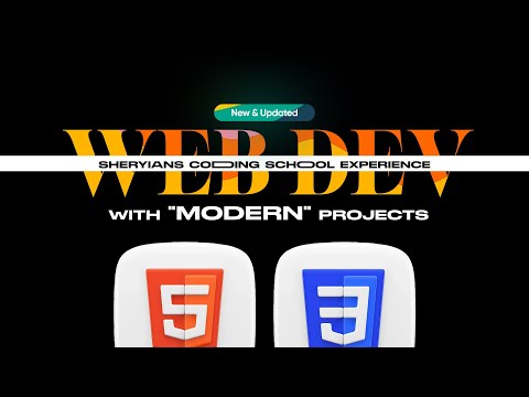 Web Development Course | Frontend | Level 1