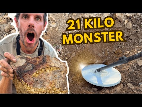 I Still Can’t Believe It! After 20 Years, I’ve Finally Found A Monster…