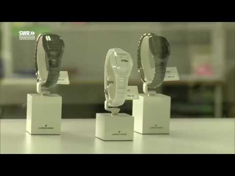 Junghans - Das Junghans-Wunder