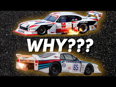 The ABSURD Rules and Engineering Behind Group 5 Special Production | Group 5 Monsters Explained!