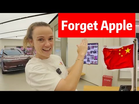 What China's Doing With Tech Will Shock You! 