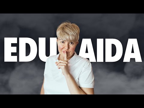 Вот это настоящий помощник учителя! Eduaida AI