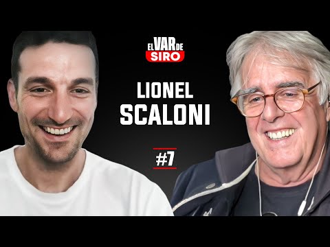 SU CAMINO HASTA SER CAMPEÓN DEL MUNDO CON  ARGENTINA.  ¿MESSI O MARADONA? y RECUERDOS DEL SUPERDEPOR
