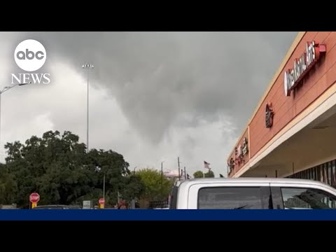 Powerful winter storms to impact Thanksgiving travel