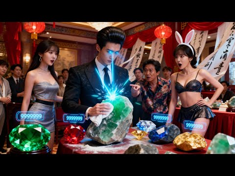 🔥獨家新劇《我能看清万物价值》被陷害背高利貸！江楓覺醒萬物標價眼，鑑寶打臉專家，手撕仇人太解氣！#最火短剧推荐 #逆袭   #短剧  #高能剧情  #都市玄幻 #反转