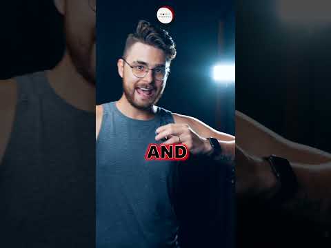 Influencer Pretends To Pick Up Trash 💀