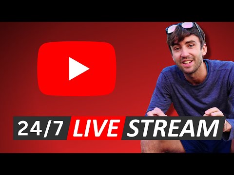 How to Make a 24/7 Live Stream Server (under $7/mo)