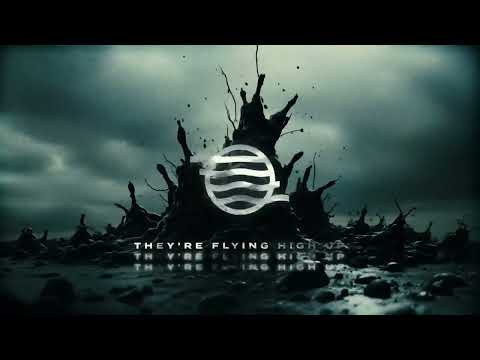 STARSET - SWAY (Official Visualizer)