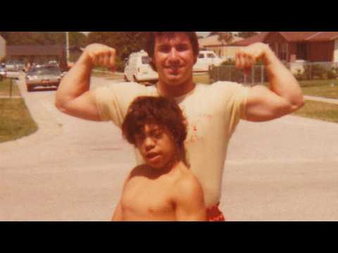 Single man adopts boy with Down syndrome, their bond still thrives 49 years later