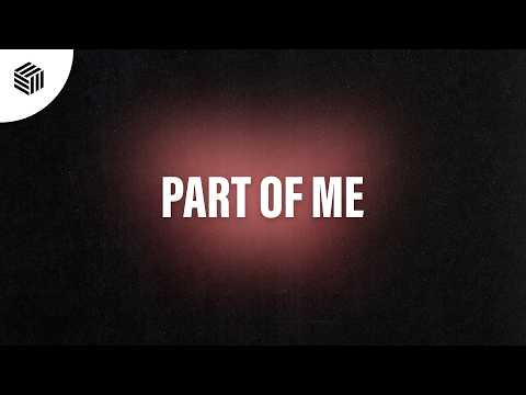 Shockz & Discotekk - Part Of Me (Lyric Video)[Speed Garage]