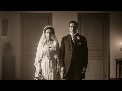 L’Histoire sombre du mariage célébré à huis clos — aucun invité ne reparut jamais
