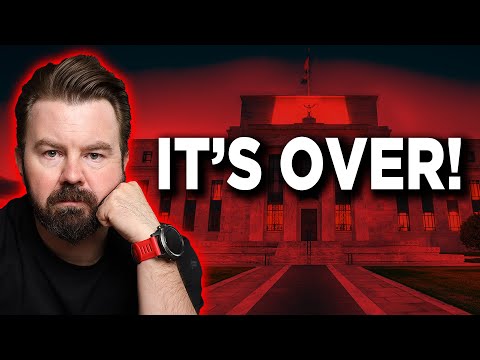 The Fed Is About To Bring The Pain