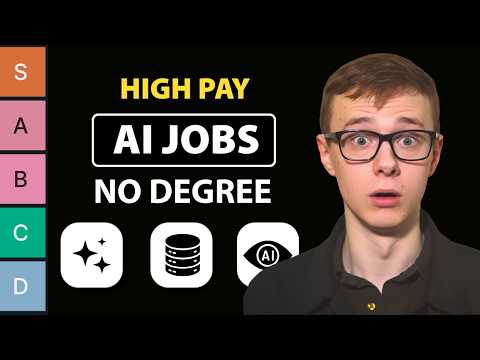 Top 8 AI Jobs That Can Make You Rich in 2026