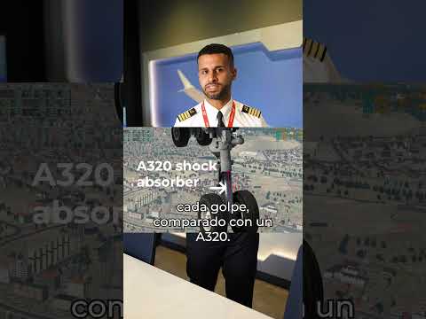 ¿Aterrizaje DURO? 💥 La verdad sobre el BOEING 737 vs AIRBUS A320 | One Air
