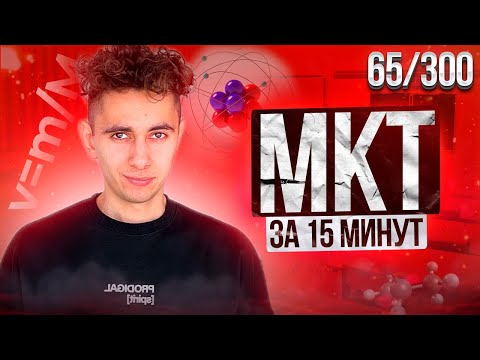MKT IN 15 MINUTES I DAY 65 I PHYSICS EGE 2024 I Emil Ismailov - Global_EE