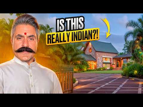 Exposing the Flaws in This Indian Billionaire’s Mansion