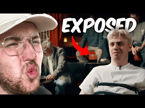 5 STREAMER vs. LÜGENDETEKTOR 🤥 | Zarbex Reaktion 