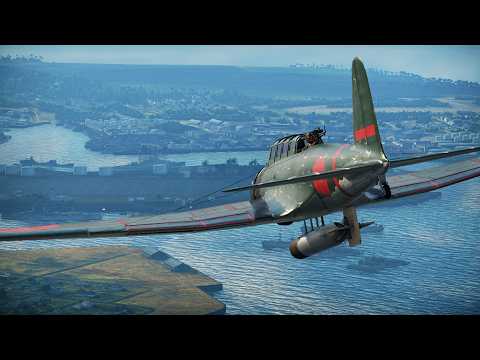 Pearl Harbor From the Japanese Perspective