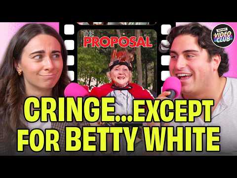 Did ‘The Proposal’ Age… Badly?