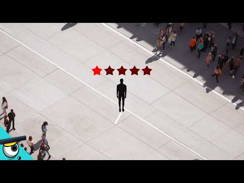 5 épisodes de BLACK MIRROR devenus REALITE 🤖