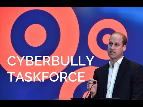 The Duke of Cambridge's speech on Social Media at the BBC