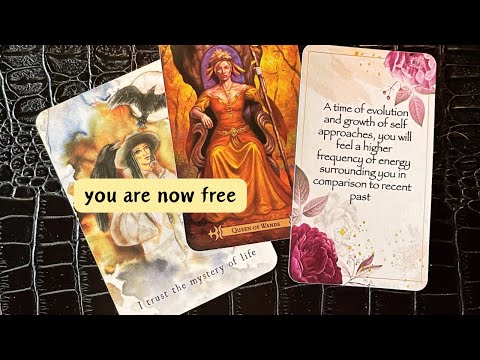 It’s Your TIME To RECEIVE 🌊 Your ENERGY Is Becoming A MAGNET To New PEOPLE & Situations 🧲