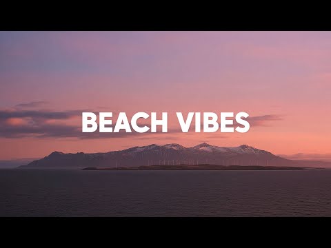 Beach Vibes 🌞 Good Chillout🌴 Chill House Music 2025