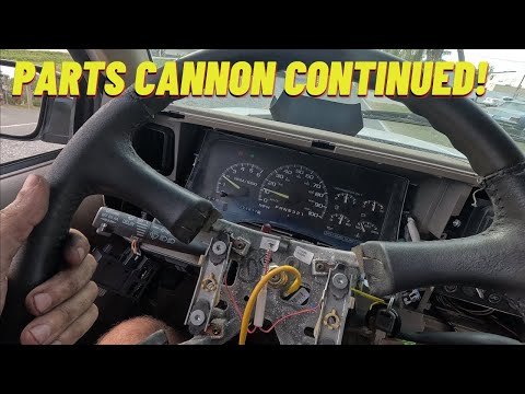 Just won’t run right! P0300 Random/Multiple Misfires!