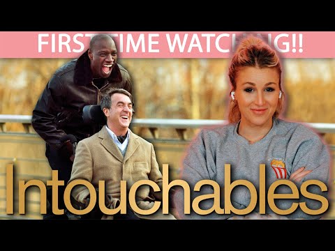 THE INTOUCHABLES (2011) | FIRST TIME WATCHING | MOVIE REACTION