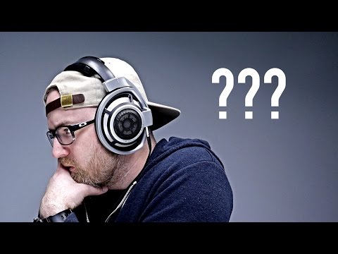 These crazy headphones might blow your mind