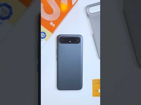 Tecno Spark Slim Unboxing. Full review coming soon!! Subscribe!! #techreview