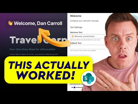 I Let AI Build My SharePoint Web Part—Here’s What Happened