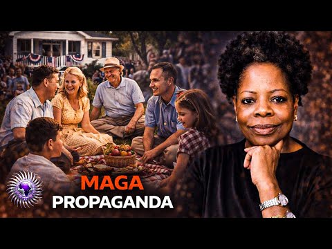 Black Americans Not Invited To Picnic In Pro-White Photo Posted By The Government