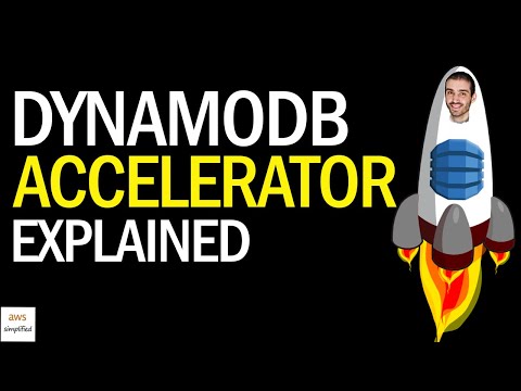 Improve DynamoDB Performance with DAX