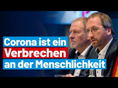 Publikumsdiskussion zur Filmvorführung "Nur ein Piks" - AfD-Fraktion im Bundestag
