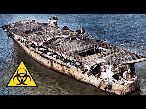 Un terribile esperimento nucleare che ha dimostrato di cosa sono capaci le armi atomiche