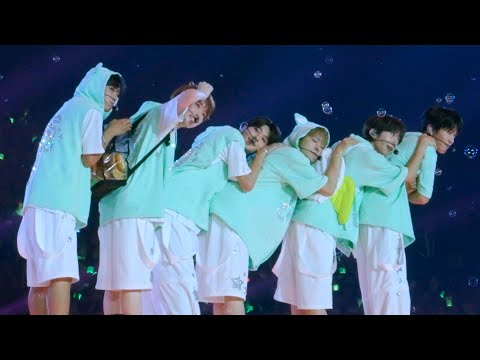 시즈니 마음속에🌊 퐁당 빠지고 싶어 아잉😘 | シズニの心にぽちゃんと落ちてしまいたいアイン🤍 | 2025 가요대전 Summer 비하인드