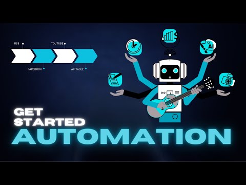 AUTOMATION for Absolute Beginners: Zapier vs. Make.com vs. Activepieces?