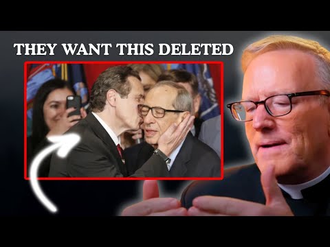 Bishop Barron Lecture No Politician Wants You to Hear