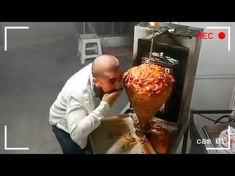 Food Fails 🍳😂 Hungry for Laughter Edition