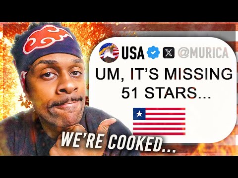 Posts PROVING Americans Think The Rest of The World DOESN'T Exist... |#2