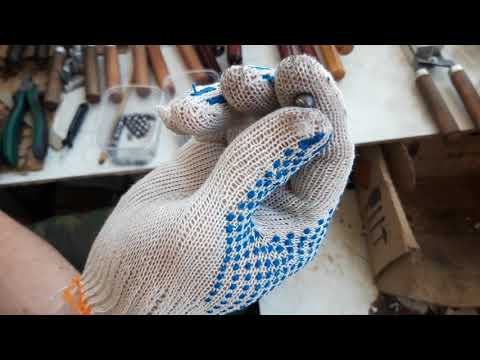 20200423 150927Отливка картечи.